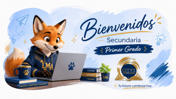 Plataforma Primer Grado